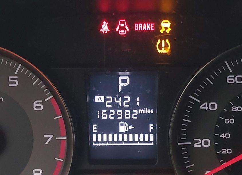 Photo 15 of 2016 Subaru Forester 2.5I LIMITED (VIN JF2SJAHC1GH501910)