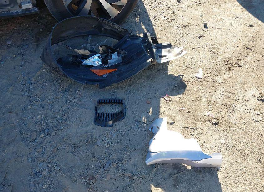 Photo 12 of 2016 Subaru Forester 2.5I LIMITED (VIN JF2SJAHC1GH562853)