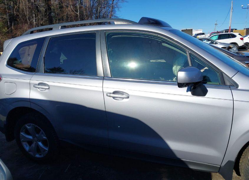 Photo 14 of 2016 Subaru Forester 2.5I LIMITED (VIN JF2SJAHC1GH562853)