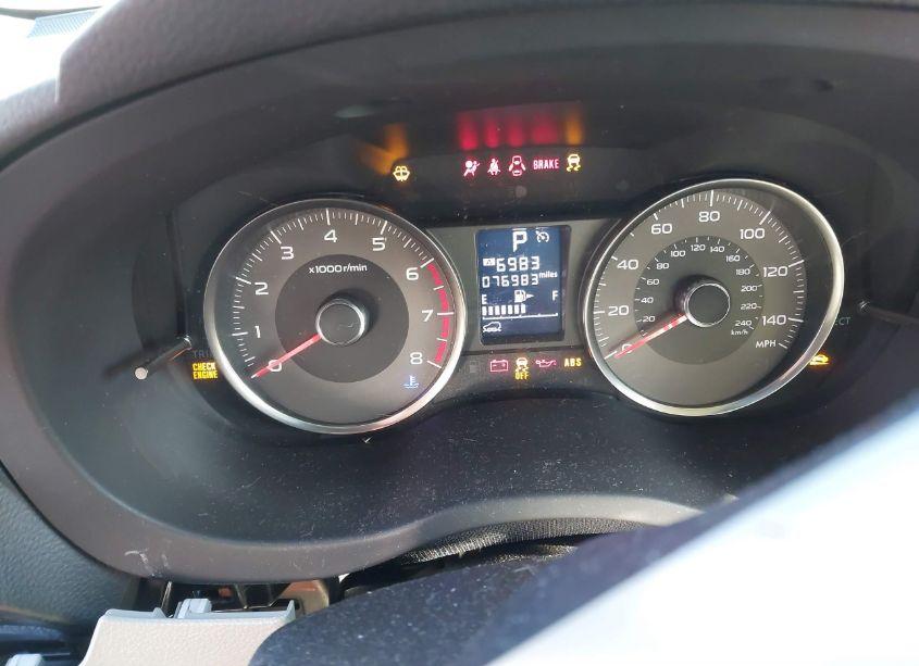 Photo 7 of 2016 Subaru Forester 2.5I LIMITED (VIN JF2SJAHC1GH562853)