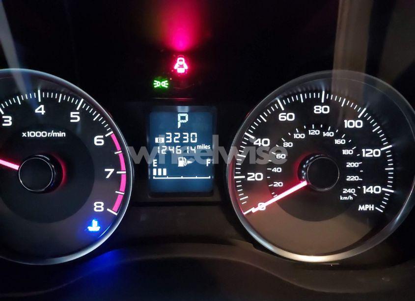 Photo 15 of 2014 Subaru Forester 2.5I LIMITED (VIN JF2SJAHC2EH491143)