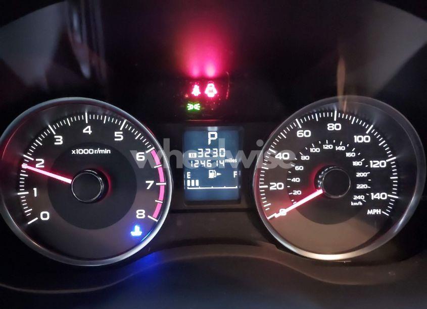 Photo 7 of 2014 Subaru Forester 2.5I LIMITED (VIN JF2SJAHC2EH491143)