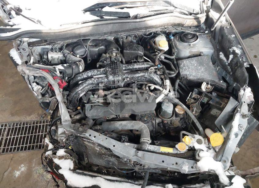 Photo 10 of 2014 Subaru Forester 2.5I LIMITED (VIN JF2SJAHC2EH514792)