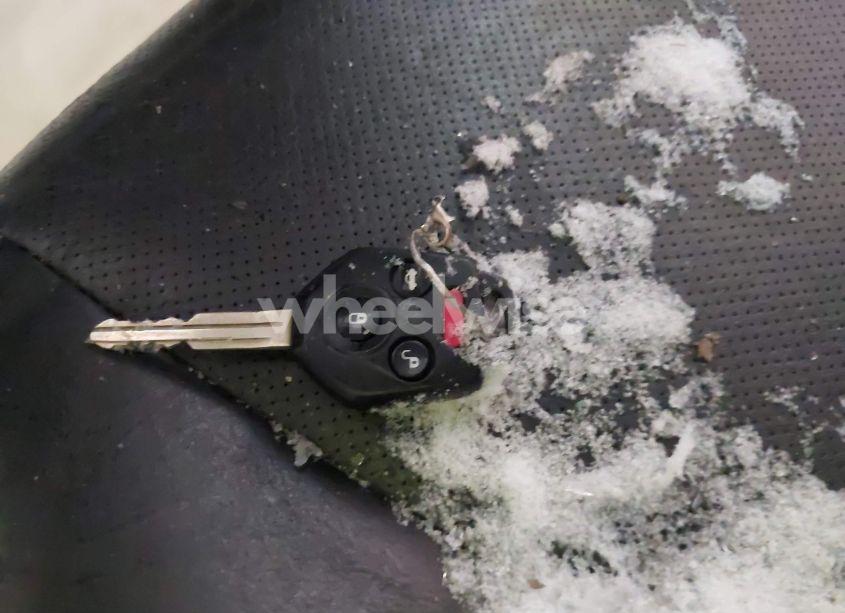 Photo 11 of 2014 Subaru Forester 2.5I LIMITED (VIN JF2SJAHC2EH514792)