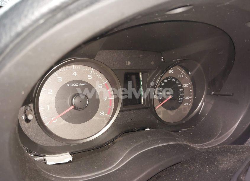 Photo 15 of 2014 Subaru Forester 2.5I LIMITED (VIN JF2SJAHC2EH514792)