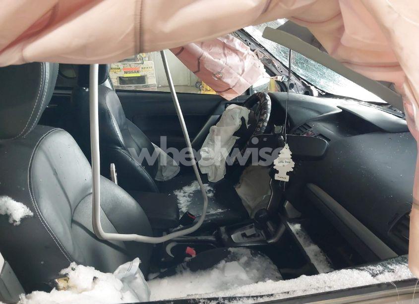 Photo 5 of 2014 Subaru Forester 2.5I LIMITED (VIN JF2SJAHC2EH514792)