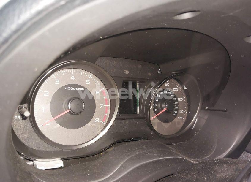 Photo 7 of 2014 Subaru Forester 2.5I LIMITED (VIN JF2SJAHC2EH514792)