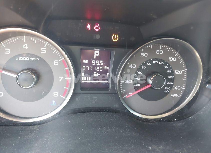 Photo 15 of 2014 Subaru Forester 2.5I LIMITED (VIN JF2SJAHC2EH533648)