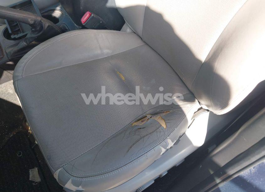 Photo 18 of 2014 Subaru Forester 2.5I LIMITED (VIN JF2SJAHC2EH533648)