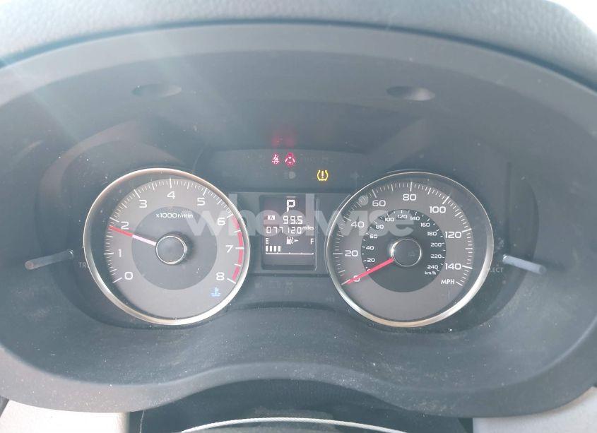 Photo 7 of 2014 Subaru Forester 2.5I LIMITED (VIN JF2SJAHC2EH533648)