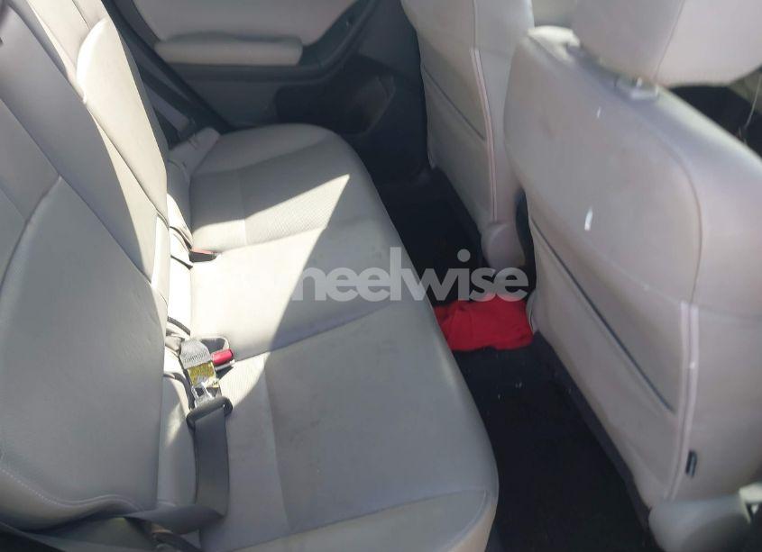 Photo 8 of 2014 Subaru Forester 2.5I LIMITED (VIN JF2SJAHC2EH533648)