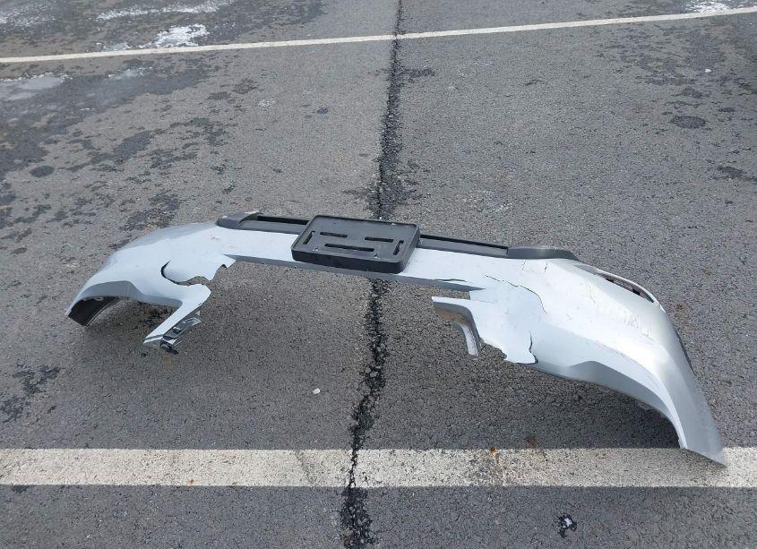 Photo 12 of 2015 Subaru Forester 2.5I LIMITED (VIN JF2SJAHC2FH403077)