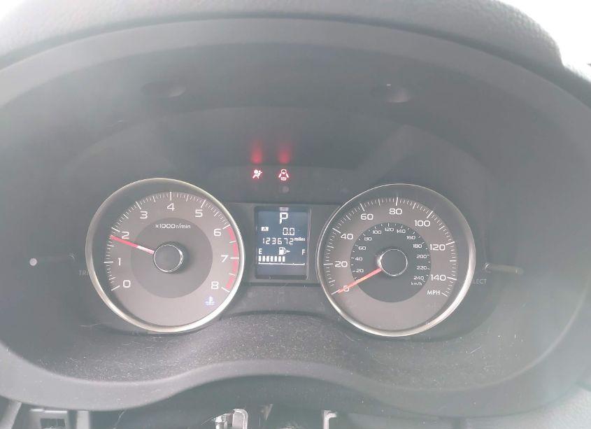 Photo 7 of 2015 Subaru Forester 2.5I LIMITED (VIN JF2SJAHC2FH403077)