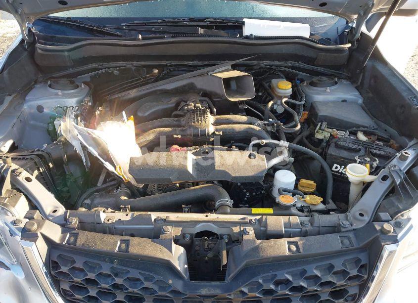 Photo 10 of 2015 Subaru Forester 2.5I LIMITED (VIN JF2SJAHC2FH428951)