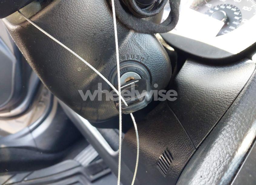 Photo 11 of 2015 Subaru Forester 2.5I LIMITED (VIN JF2SJAHC2FH428951)