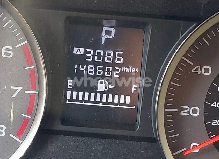 Photo 15 of 2015 Subaru Forester 2.5I LIMITED (VIN JF2SJAHC2FH428951)