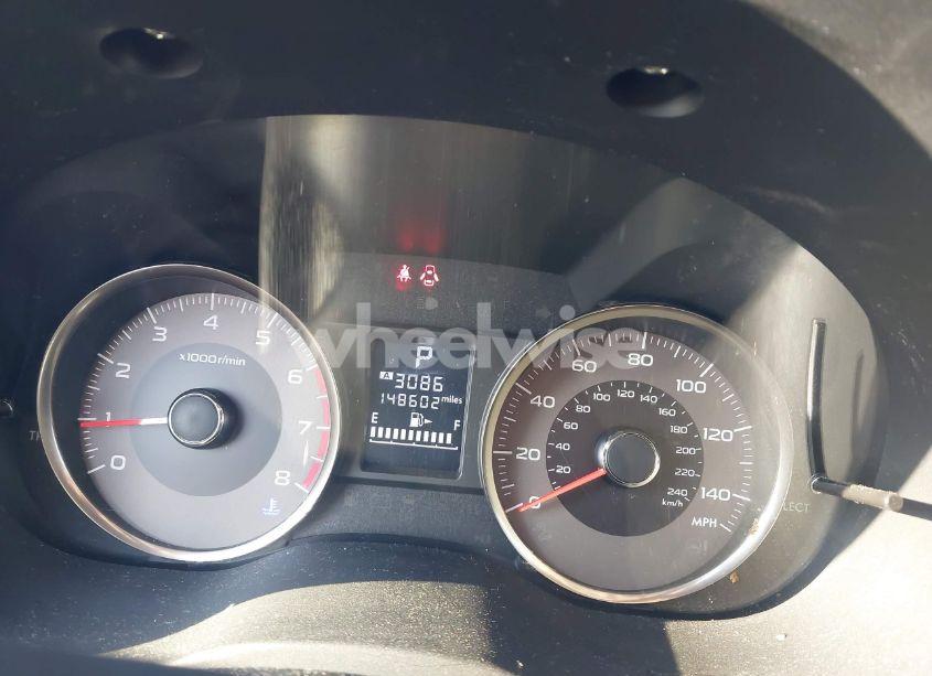 Photo 7 of 2015 Subaru Forester 2.5I LIMITED (VIN JF2SJAHC2FH428951)