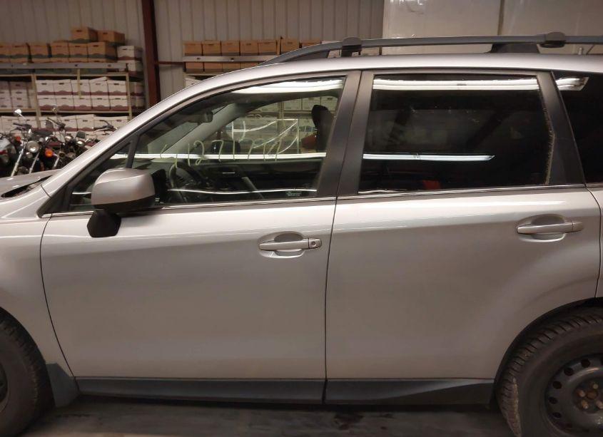 Photo 14 of 2015 Subaru Forester 2.5I LIMITED (VIN JF2SJAHC2FH463554)