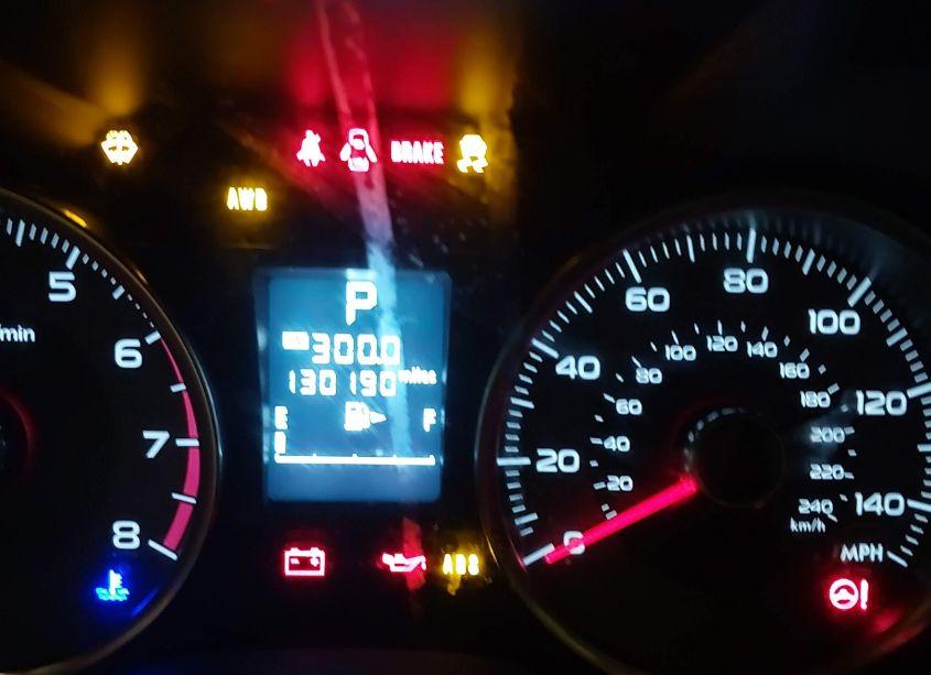 Photo 7 of 2015 Subaru Forester 2.5I LIMITED (VIN JF2SJAHC2FH463554)