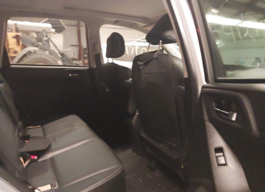 Photo 8 of 2015 Subaru Forester 2.5I LIMITED (VIN JF2SJAHC2FH463554)