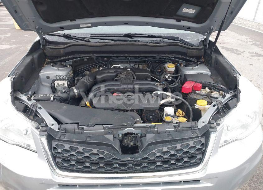 Photo 10 of 2015 Subaru Forester 2.5I LIMITED (VIN JF2SJAHC2FH475851)