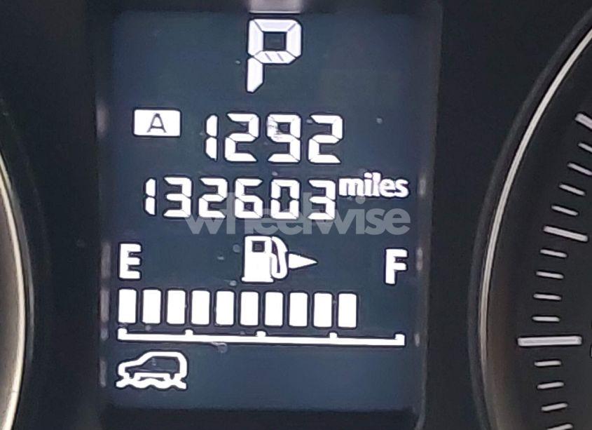 Photo 15 of 2015 Subaru Forester 2.5I LIMITED (VIN JF2SJAHC2FH475851)