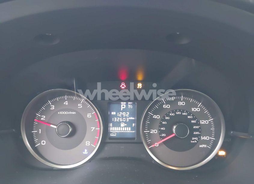 Photo 7 of 2015 Subaru Forester 2.5I LIMITED (VIN JF2SJAHC2FH475851)