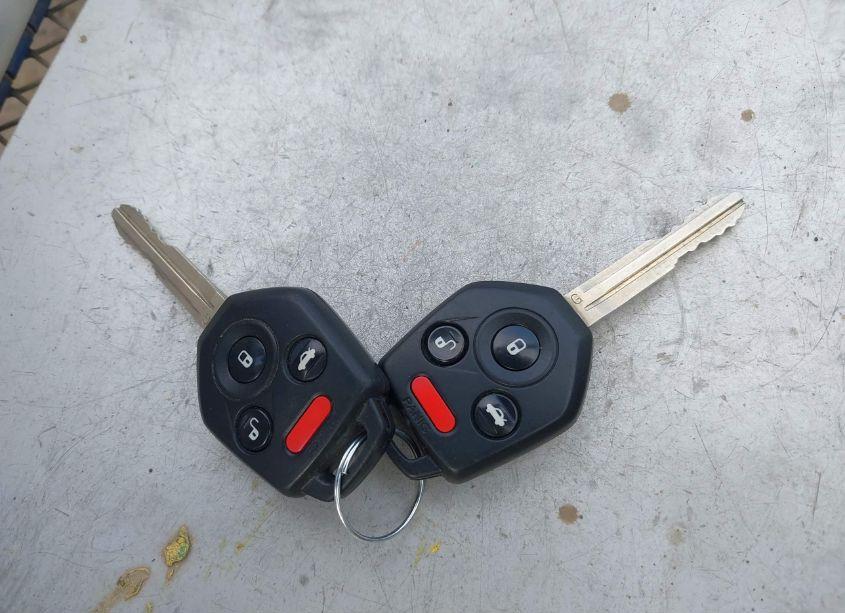 Photo 11 of 2015 Subaru Forester 2.5I LIMITED (VIN JF2SJAHC2FH580910)