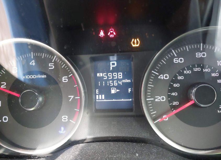 Photo 16 of 2015 Subaru Forester 2.5I LIMITED (VIN JF2SJAHC2FH580910)