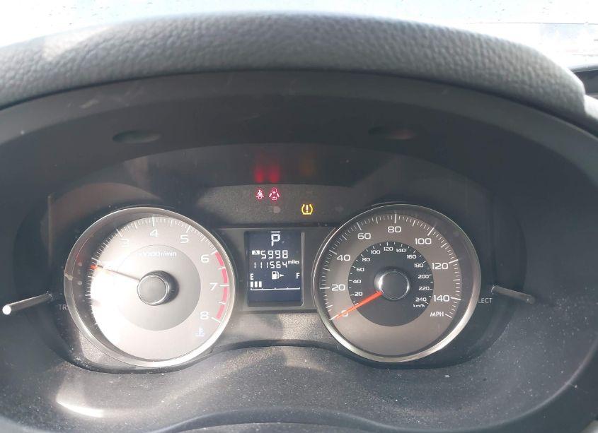 Photo 7 of 2015 Subaru Forester 2.5I LIMITED (VIN JF2SJAHC2FH580910)