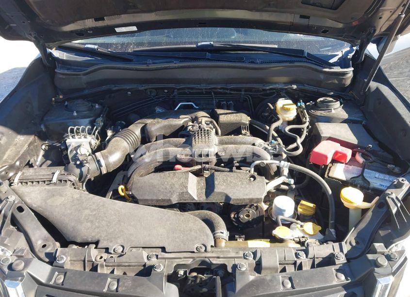 Photo 10 of 2014 Subaru Forester 2.5I LIMITED (VIN JF2SJAHC3EH405127)