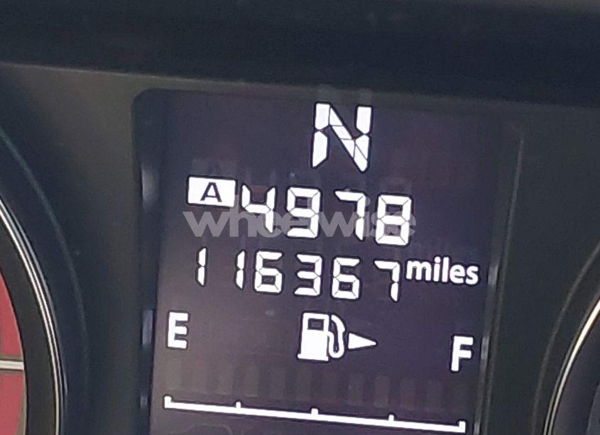 Photo 15 of 2014 Subaru Forester 2.5I LIMITED (VIN JF2SJAHC3EH405127)