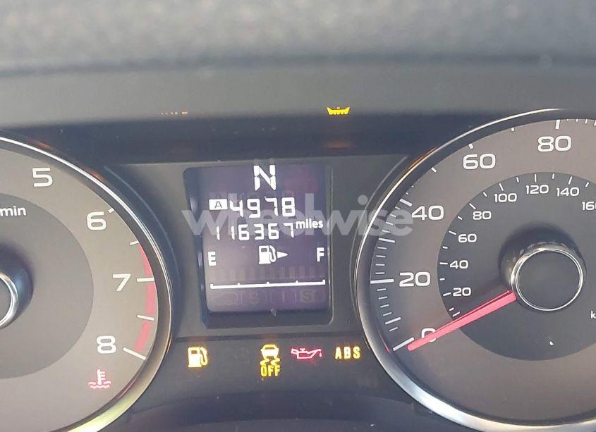 Photo 7 of 2014 Subaru Forester 2.5I LIMITED (VIN JF2SJAHC3EH405127)