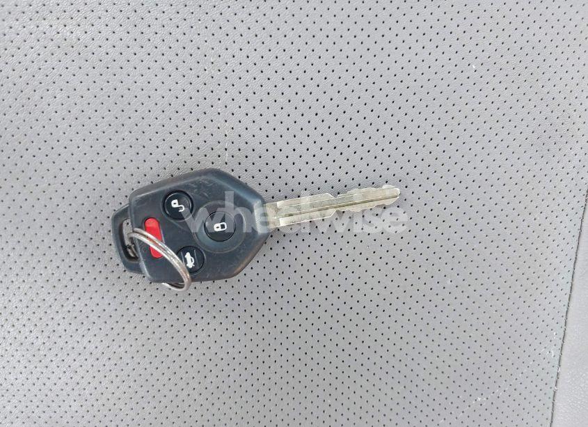 Photo 11 of 2014 Subaru Forester 2.5I LIMITED (VIN JF2SJAHC3EH443845)