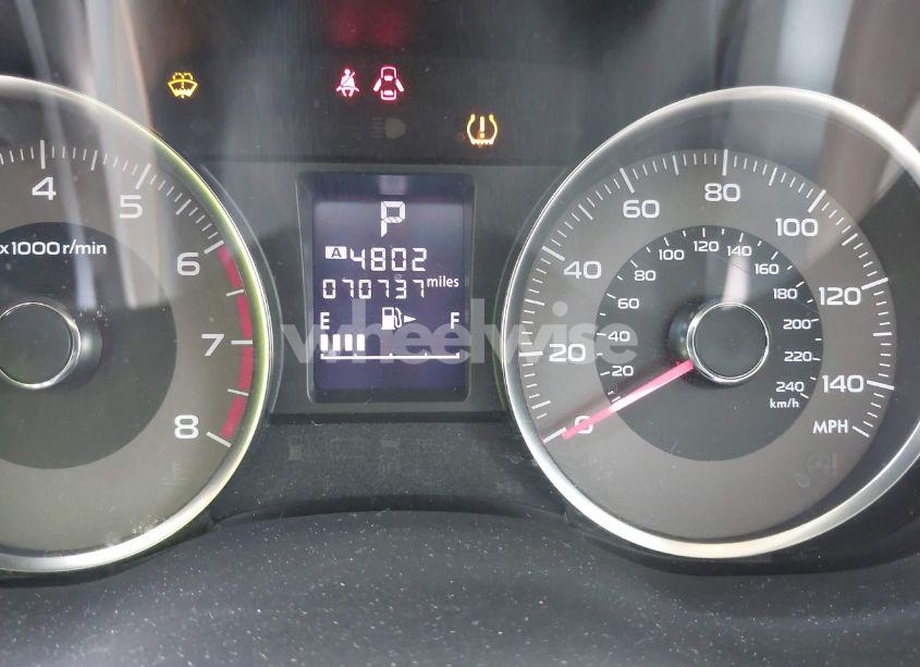 Photo 7 of 2014 Subaru Forester 2.5I LIMITED (VIN JF2SJAHC3EH443845)