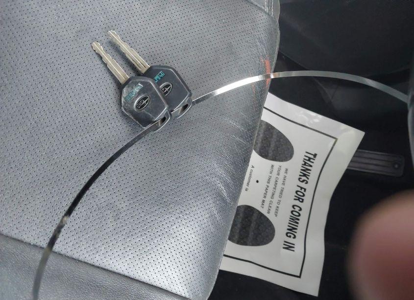 Photo 11 of 2014 Subaru Forester 2.5I LIMITED (VIN JF2SJAHC3EH463285)