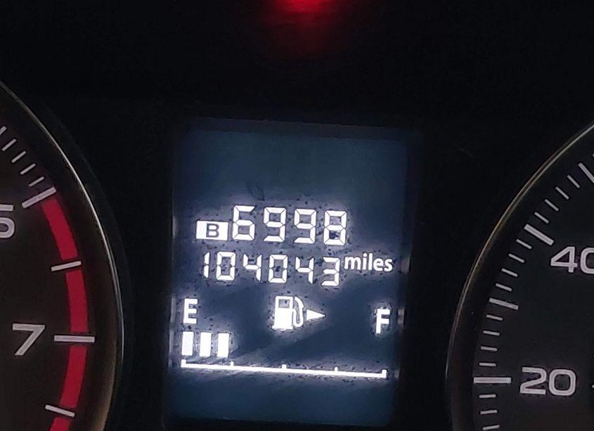 Photo 15 of 2014 Subaru Forester 2.5I LIMITED (VIN JF2SJAHC3EH463285)