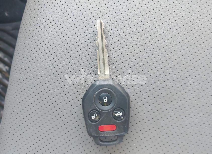 Photo 11 of 2014 Subaru Forester 2.5I LIMITED (VIN JF2SJAHC3EH472021)