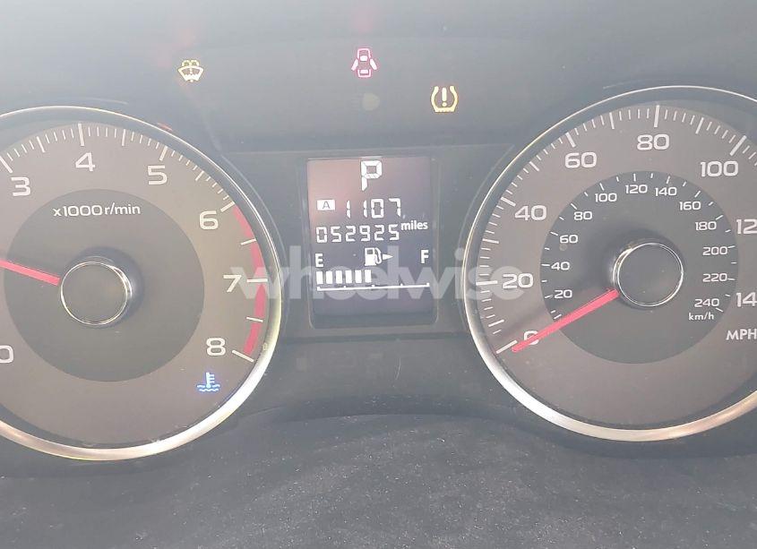 Photo 15 of 2014 Subaru Forester 2.5I LIMITED (VIN JF2SJAHC3EH472021)