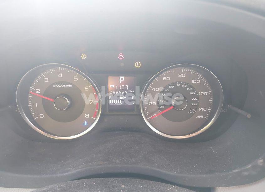 Photo 7 of 2014 Subaru Forester 2.5I LIMITED (VIN JF2SJAHC3EH472021)