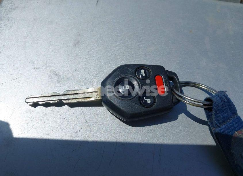 Photo 11 of 2014 Subaru Forester 2.5I LIMITED (VIN JF2SJAHC3EH514087)