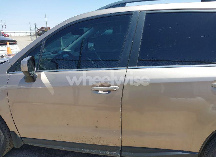 Photo 14 of 2014 Subaru Forester 2.5I LIMITED (VIN JF2SJAHC3EH514087)