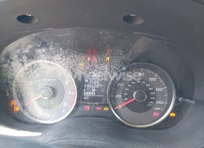 Photo 7 of 2014 Subaru Forester 2.5I LIMITED (VIN JF2SJAHC3EH514087)