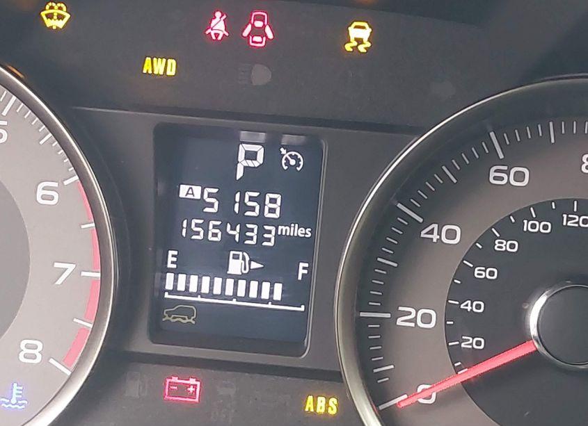 Photo 15 of 2015 Subaru Forester 2.5I LIMITED (VIN JF2SJAHC3FH469072)