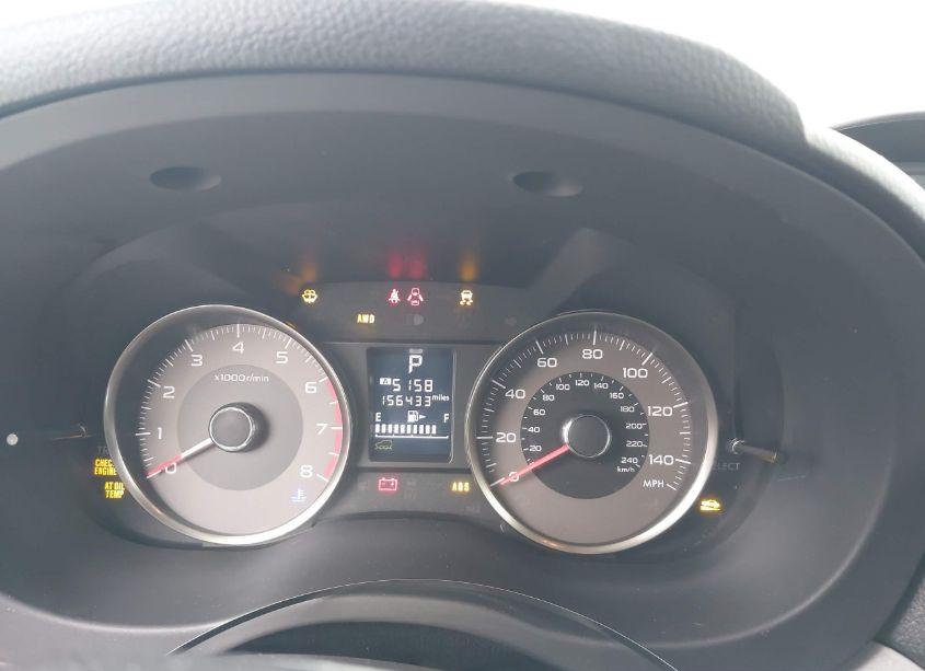 Photo 7 of 2015 Subaru Forester 2.5I LIMITED (VIN JF2SJAHC3FH469072)