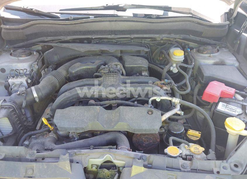 Photo 10 of 2015 Subaru Forester 2.5I LIMITED (VIN JF2SJAHC3FH560035)