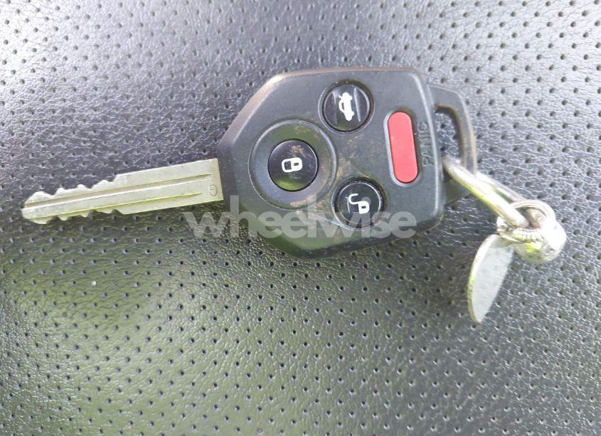 Photo 11 of 2015 Subaru Forester 2.5I LIMITED (VIN JF2SJAHC3FH560035)