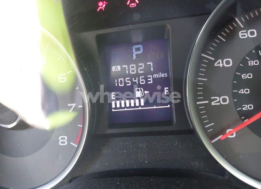 Photo 15 of 2015 Subaru Forester 2.5I LIMITED (VIN JF2SJAHC3FH560035)