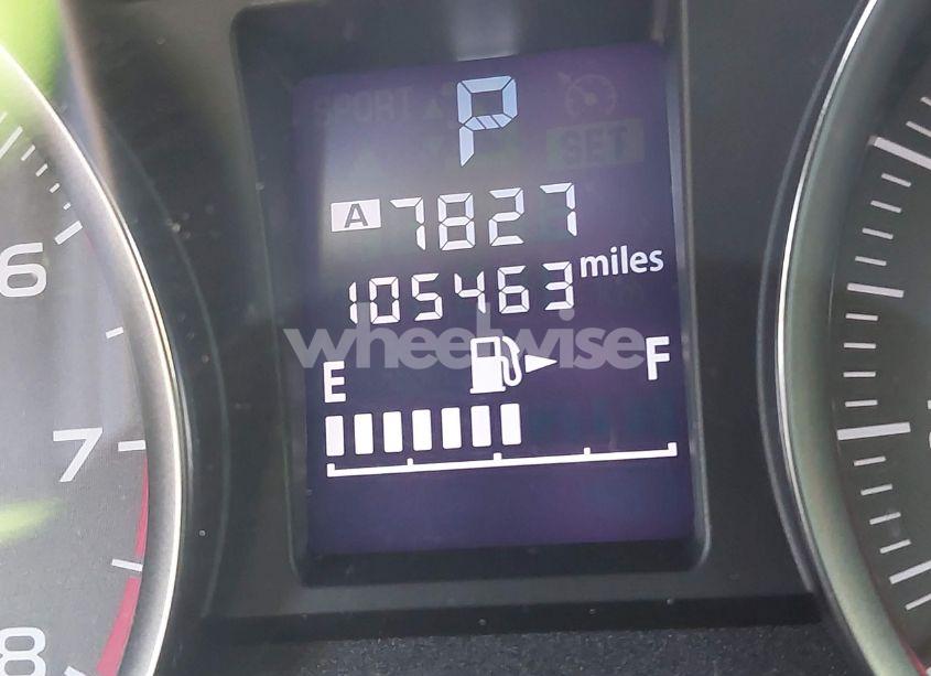 Photo 7 of 2015 Subaru Forester 2.5I LIMITED (VIN JF2SJAHC3FH560035)