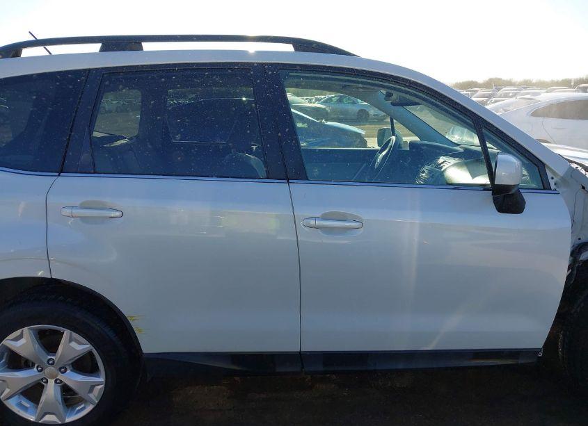 Photo 14 of 2015 Subaru Forester 2.5I LIMITED (VIN JF2SJAHC3FH826699)